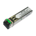 1310nm 1550nm 1000BASE LX SFP Comprimento de ligação de 20km e Dissipação de baixa potência de 1.5W